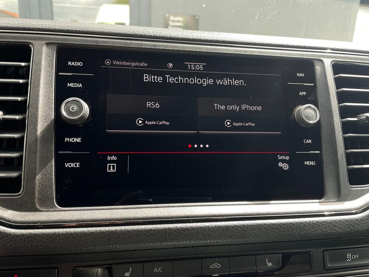 Panel van MAN TGE 3.160 Kasten L4H3 LED HECK AUTOM AHK TEMP: picture 19 Panel van MAN TGE 3.160 Kasten L4H3 LED HECK AUTOM AHK TEMP: picture 19