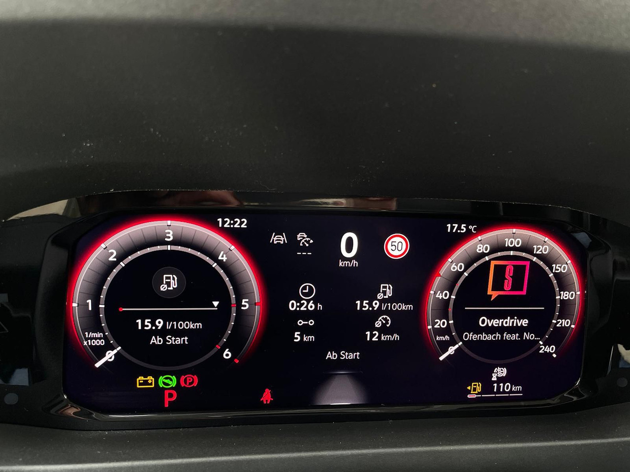 Panel van MAN TGE 3.180 L3H2 Kasten LED NAVI ACC LED STANDHZ: picture 26