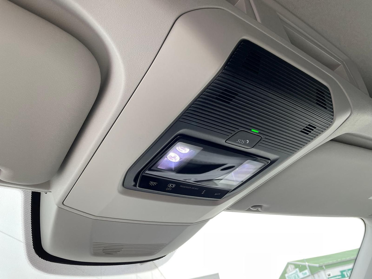 Panel van MAN TGE 3.180 L3H2 Kasten LED NAVI ACC LED STANDHZ: picture 34