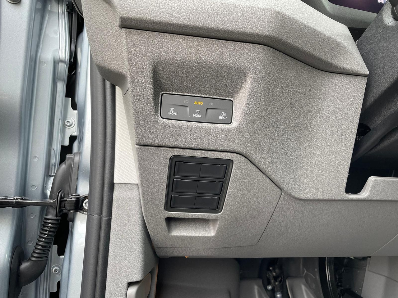Panel van MAN TGE 3.180 L3H2 Kasten LED NAVI ACC LED STANDHZ: picture 38