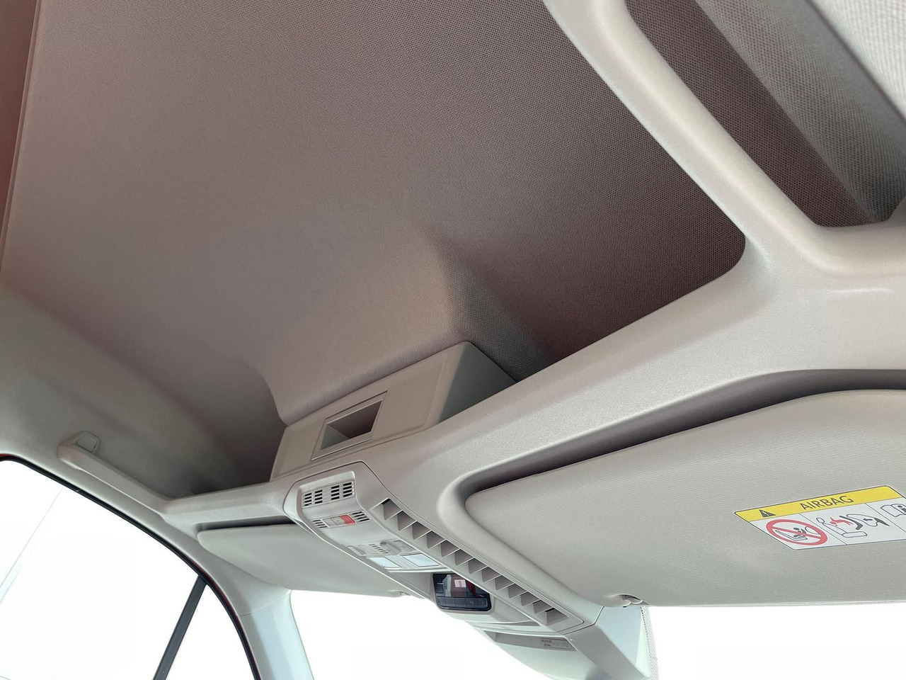 Passenger van MAN TGE 3.180 L3H3 4x4 FEUERWEHR LED TEMPOMAT: picture 30