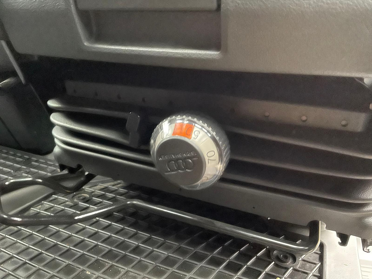 Car MAN TGE 3.180 L3H3 Kasten 4x4 DIFF AHK ACC STANDHZ: picture 28