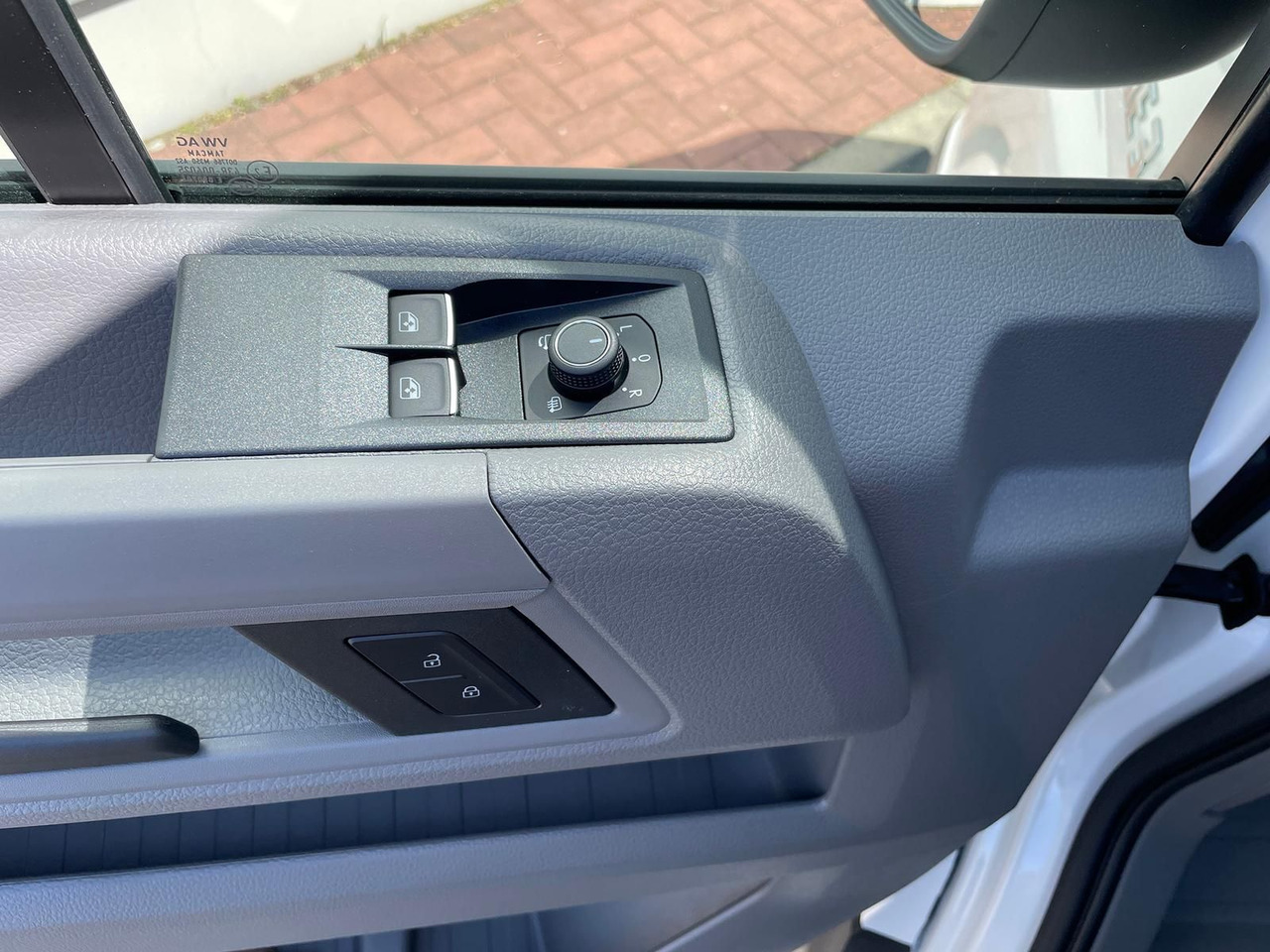 Panel van MAN TGE 3.180 L3H3 Kasten STANDHZ ACC NAVI KAMERA: picture 32 Panel van MAN TGE 3.180 L3H3 Kasten STANDHZ ACC NAVI KAMERA: picture 32