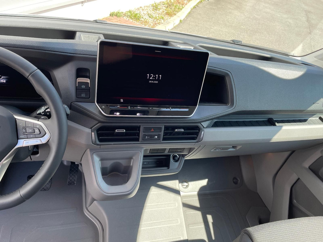 Panel van MAN TGE 3.180 L3H3 Kasten STANDHZ ACC NAVI KAMERA: picture 14 Panel van MAN TGE 3.180 L3H3 Kasten STANDHZ ACC NAVI KAMERA: picture 14