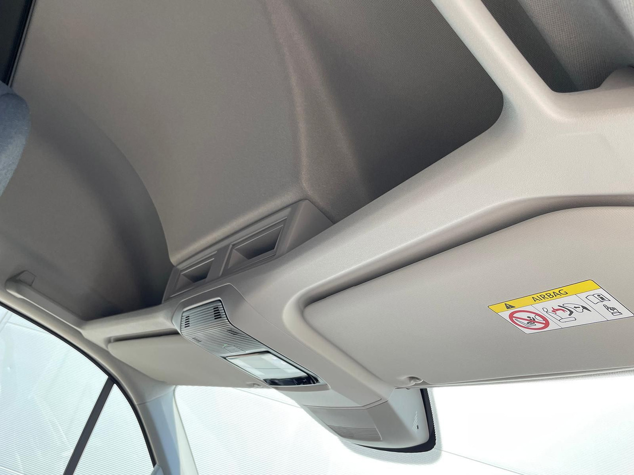 Panel van MAN TGE 3.180 L3H3 Kasten STANDHZ ACC NAVI KAMERA: picture 34 Panel van MAN TGE 3.180 L3H3 Kasten STANDHZ ACC NAVI KAMERA: picture 34