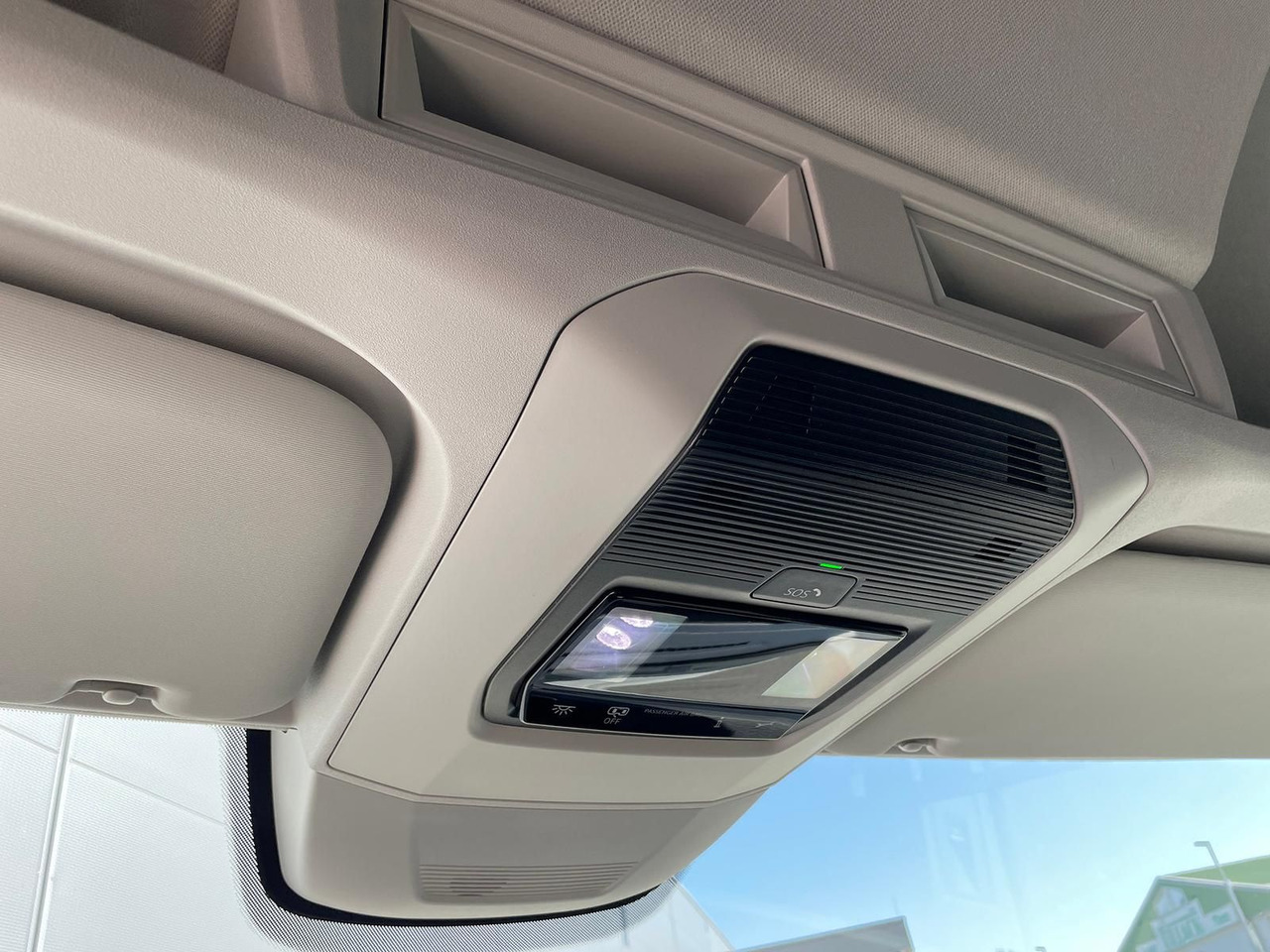 Panel van MAN TGE 3.180 L3H3 Kasten STANDHZ ACC NAVI KAMERA: picture 35 Panel van MAN TGE 3.180 L3H3 Kasten STANDHZ ACC NAVI KAMERA: picture 35