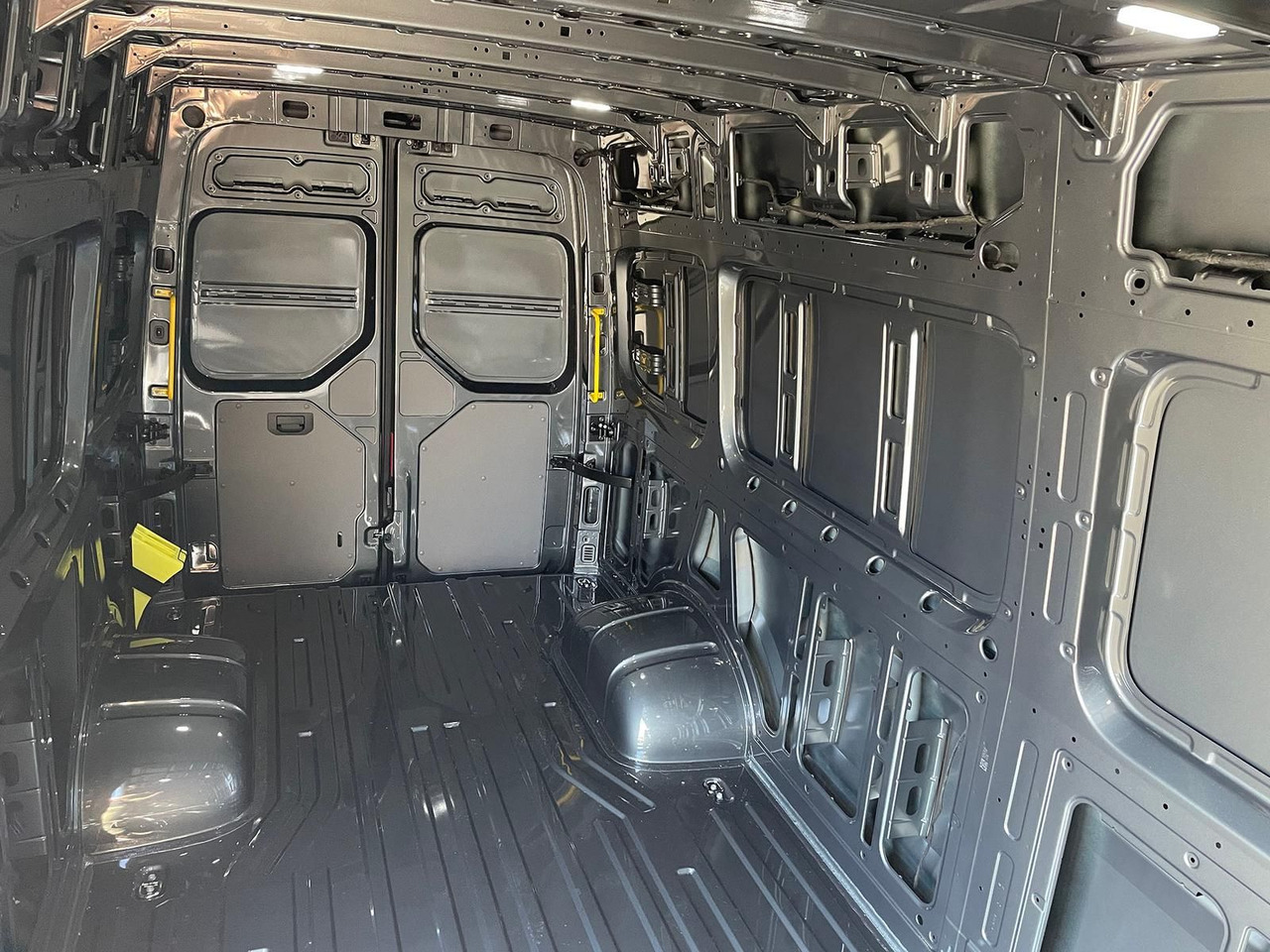 Panel van MAN TGE 5.160 Kasten L4H3 5t 4x4 OBERAIGNER NAVI LED: picture 10 Panel van MAN TGE 5.160 Kasten L4H3 5t 4x4 OBERAIGNER NAVI LED: picture 10