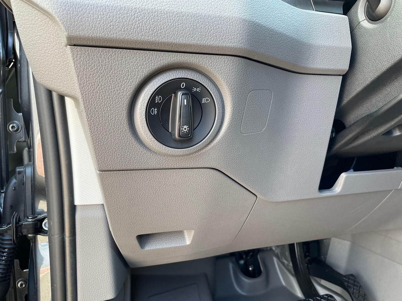 Panel van MAN TGE 5.160 Kasten L4H3 5t 4x4 OBERAIGNER NAVI LED: picture 25 Panel van MAN TGE 5.160 Kasten L4H3 5t 4x4 OBERAIGNER NAVI LED: picture 25