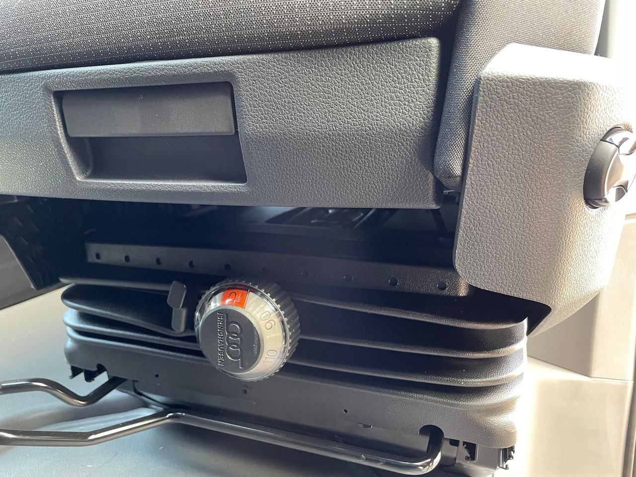 Panel van MAN TGE 5.160 Kasten L4H3 5t 4x4 OBERAIGNER NAVI LED: picture 26 Panel van MAN TGE 5.160 Kasten L4H3 5t 4x4 OBERAIGNER NAVI LED: picture 26