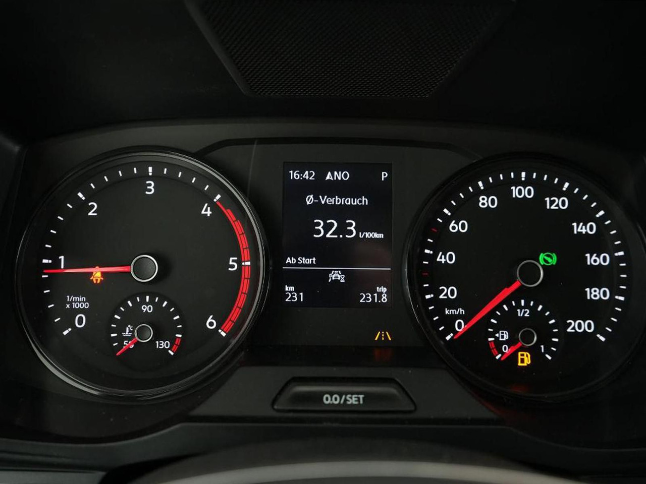 Passenger van Volkswagen Crafter Kasten 35 L3H3 Autom. NAVI SITZHZ ACC: picture 10 Passenger van Volkswagen Crafter Kasten 35 L3H3 Autom. NAVI SITZHZ ACC: picture 10