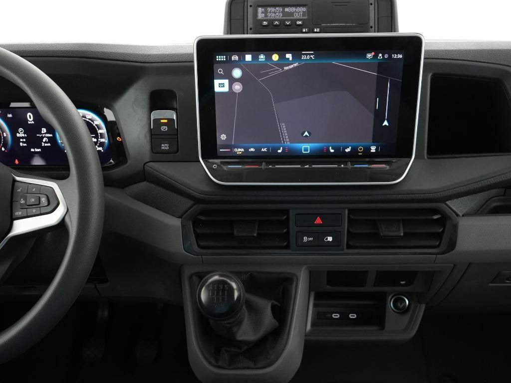 Volkswagen Crafter Kasten 35 L4H3 NAV SITZHZ AHK DAB KAMERA - Panel van: picture 5 Volkswagen Crafter Kasten 35 L4H3 NAV SITZHZ AHK DAB KAMERA - Panel van: picture 5