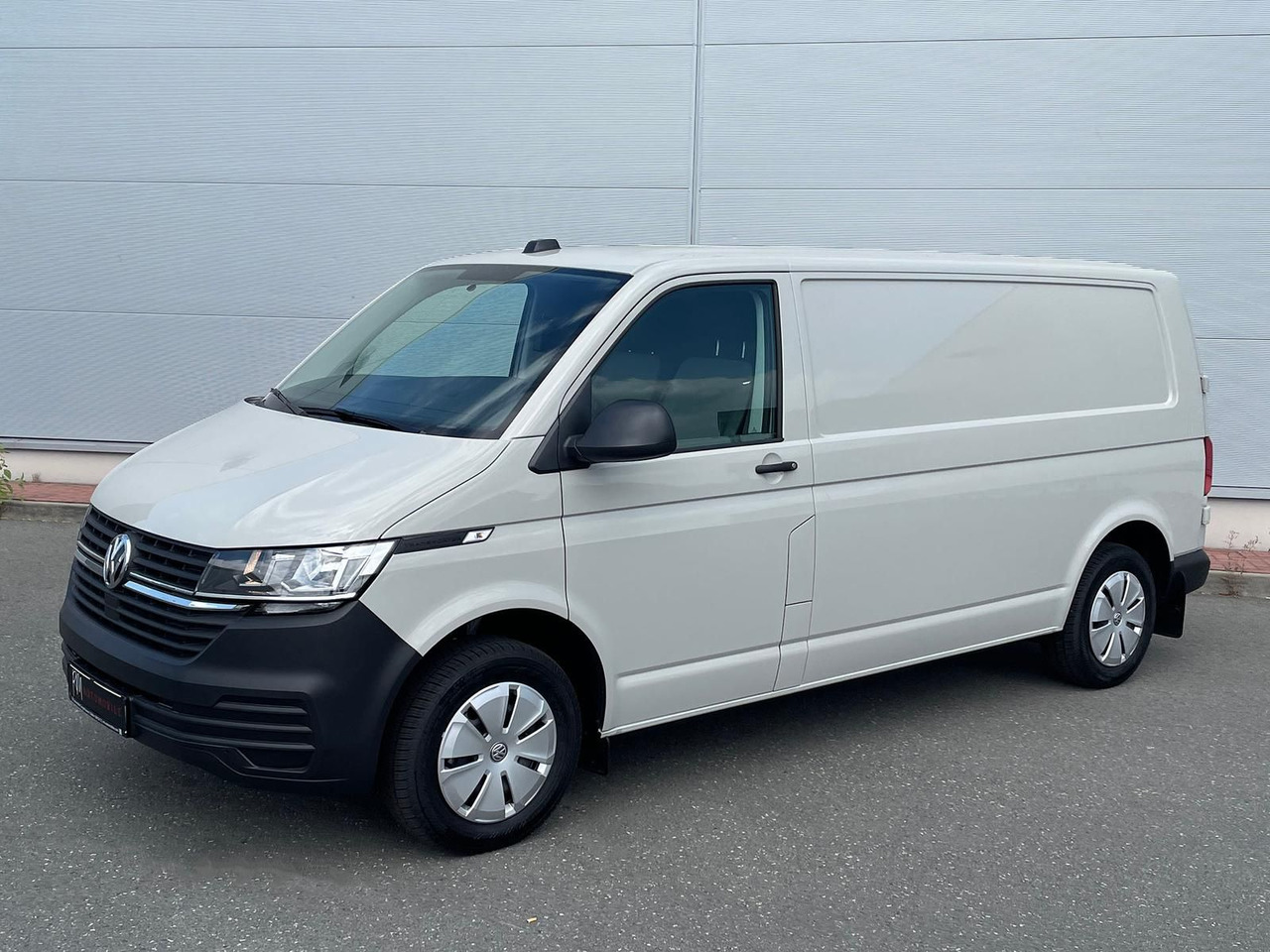 Volkswagen T6.1 Transporter Kasten LR TEMPOMAT KAMERA KLIMA - Panel van: picture 1 Volkswagen T6.1 Transporter Kasten LR TEMPOMAT KAMERA KLIMA - Panel van: picture 1