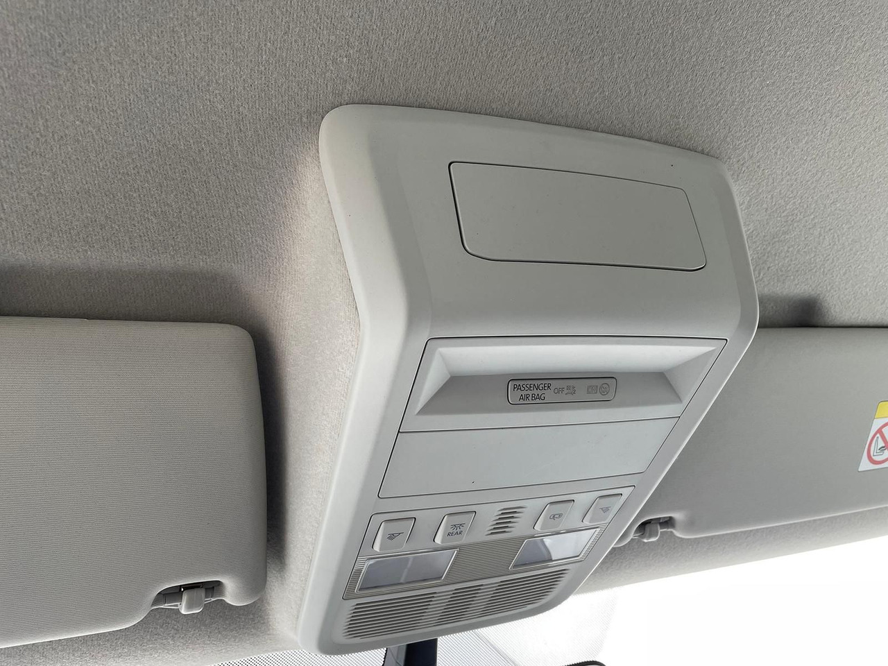 New Panel van Volkswagen T6.1 Transporter Kasten lang 4M MFL LED TEMPOMAT: picture 21