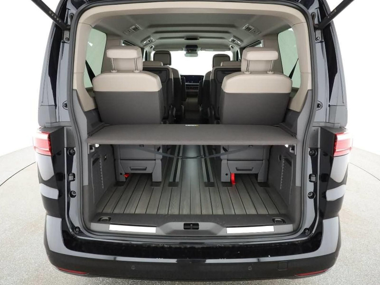 Volkswagen T7 Multivan Style LR el. Sitze ACC DCC SHZ Leder - Minibus, Passenger van: picture 5 Volkswagen T7 Multivan Style LR el. Sitze ACC DCC SHZ Leder - Minibus, Passenger van: picture 5