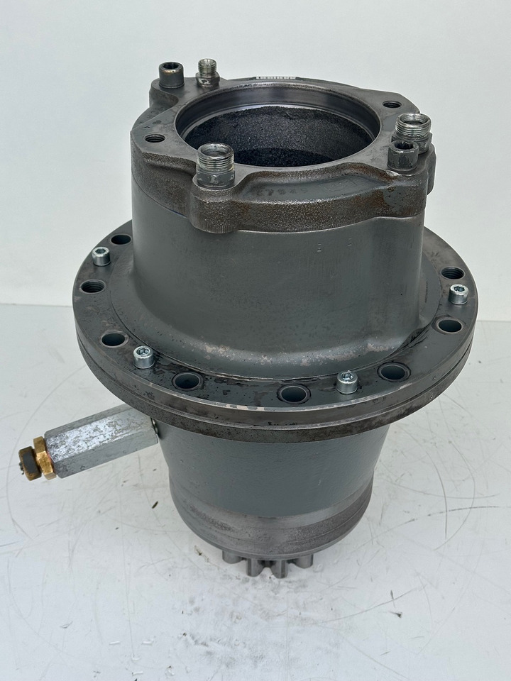 LIEBHERR Original Schwenkantrieb Typ: AT-SAT225/273,SAT225/229. ID-Nr.90003633A-ID-Nr.932151201-ID-Nr.932871301-ID-Nr.90003632-ID-Nr.970463801. A314,A316,A900,A904,R313,R317,R900,R904. #B13.20.90430# - Swing motor for Excavator: picture 3 LIEBHERR Original Schwenkantrieb Typ: AT-SAT225/273,SAT225/229. ID-Nr.90003633A-ID-Nr.932151201-ID-Nr.932871301-ID-Nr.90003632-ID-Nr.970463801. A314,A316,A900,A904,R313,R317,R900,R904. #B13.20.90430# - Swing motor for Excavator: picture 3