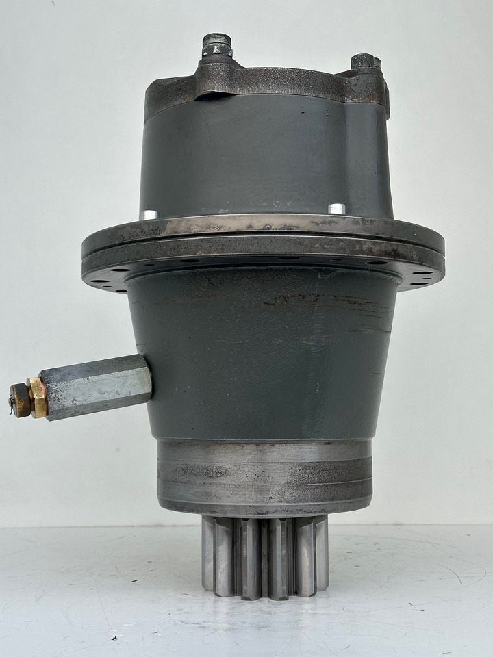 LIEBHERR Original Schwenkantrieb Typ: AT-SAT225/273,SAT225/229. ID-Nr.90003633A-ID-Nr.932151201-ID-Nr.932871301-ID-Nr.90003632-ID-Nr.970463801. A314,A316,A900,A904,R313,R317,R900,R904. #B13.20.90430# - Swing motor for Excavator: picture 2 LIEBHERR Original Schwenkantrieb Typ: AT-SAT225/273,SAT225/229. ID-Nr.90003633A-ID-Nr.932151201-ID-Nr.932871301-ID-Nr.90003632-ID-Nr.970463801. A314,A316,A900,A904,R313,R317,R900,R904. #B13.20.90430# - Swing motor for Excavator: picture 2