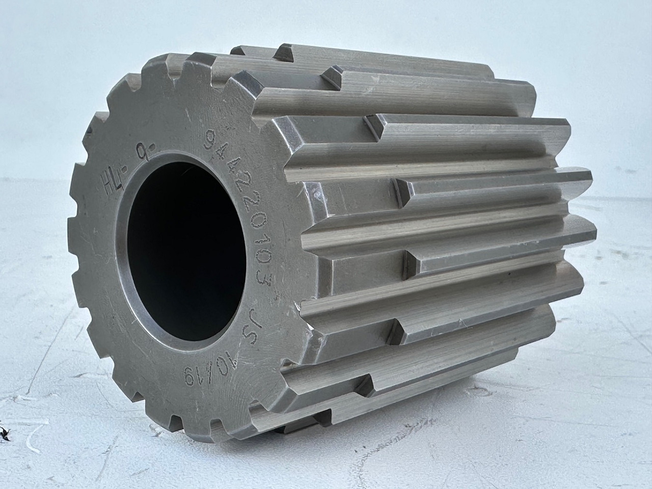 LIEBHERR Original Sonnenrad ID-Nr.944220103 – ID-Nr.9442201. A954B,A954C,LH80,E954,EP954,ER954,LOS954,P954,P964,R954,R964. #944220103.05.09# - Swing motor for Excavator: picture 4 LIEBHERR Original Sonnenrad ID-Nr.944220103 – ID-Nr.9442201. A954B,A954C,LH80,E954,EP954,ER954,LOS954,P954,P964,R954,R964. #944220103.05.09# - Swing motor for Excavator: picture 4