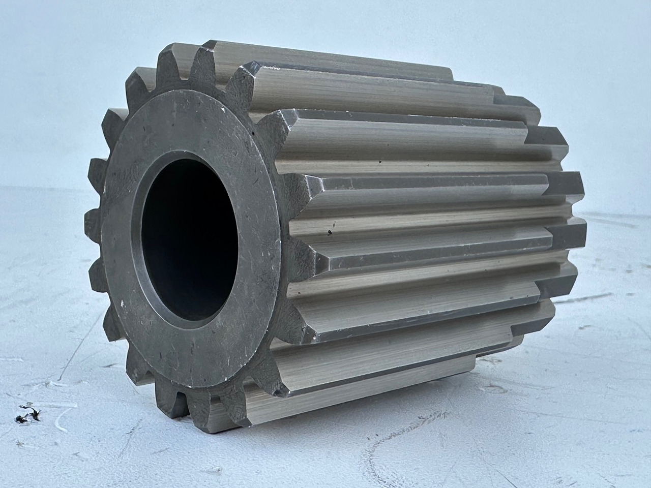 LIEBHERR Original Sonnenrad ID-Nr.944220103 – ID-Nr.9442201. A954B,A954C,LH80,E954,EP954,ER954,LOS954,P954,P964,R954,R964. #944220103.05.09# - Swing motor for Excavator: picture 5 LIEBHERR Original Sonnenrad ID-Nr.944220103 – ID-Nr.9442201. A954B,A954C,LH80,E954,EP954,ER954,LOS954,P954,P964,R954,R964. #944220103.05.09# - Swing motor for Excavator: picture 5