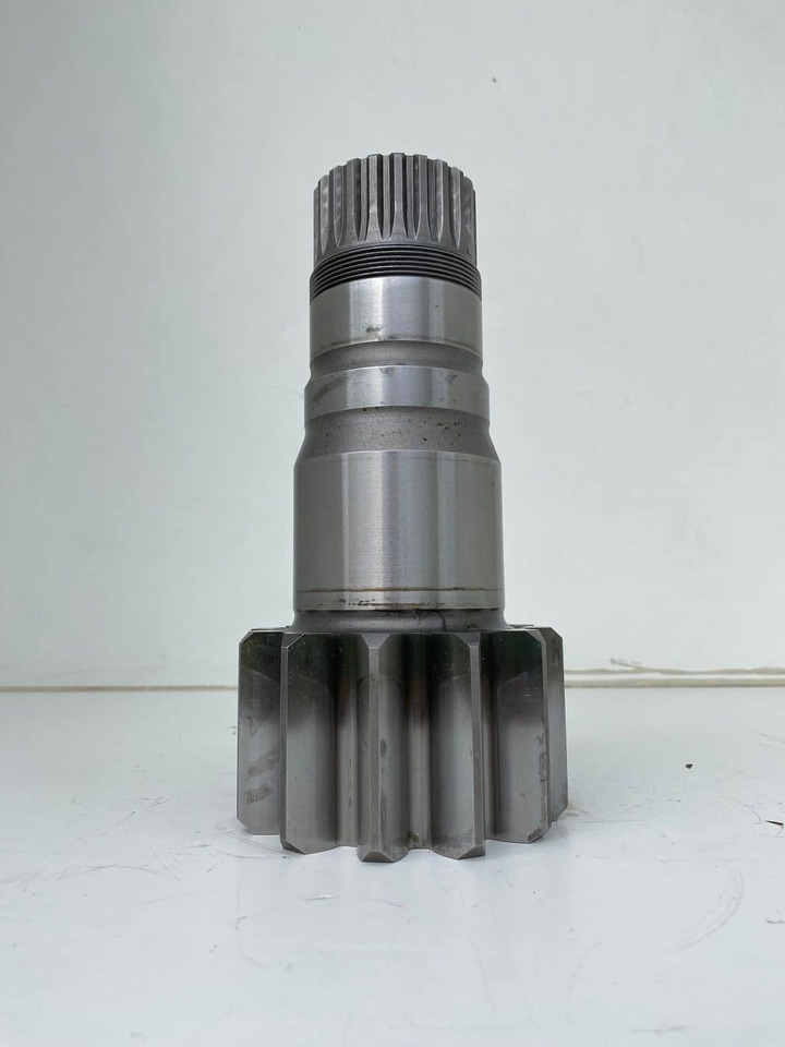 Liebherr Abtriebswelle ID-Nr.90009253 - ID-Nr.12544497. SAT250/278, SAT250/287, SAT250A300. #5069# - Swing motor for Excavator: picture 2 Liebherr Abtriebswelle ID-Nr.90009253 - ID-Nr.12544497. SAT250/278, SAT250/287, SAT250A300. #5069# - Swing motor for Excavator: picture 2