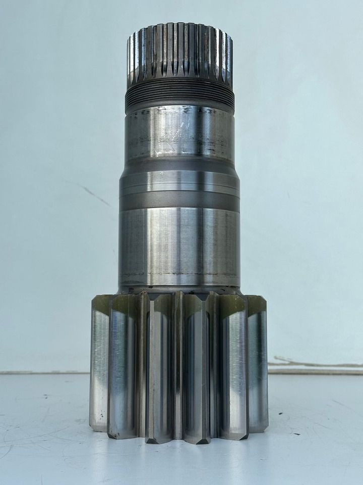 Liebherr Abtriebswelle ID-Nr.90202630 - ID-Nr.90006530. LH40, LH50, R936. #90202630.2042# - Swing motor for Crawler excavator: picture 2 Liebherr Abtriebswelle ID-Nr.90202630 - ID-Nr.90006530. LH40, LH50, R936. #90202630.2042# - Swing motor for Crawler excavator: picture 2