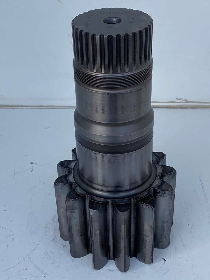 Liebherr Abtriebswelle ID-Nr.90216225. SAT300A1200. R926-1715 - R928-1715 - R930-1716. #AB0161# - Swing motor for Crawler excavator: picture 3 Liebherr Abtriebswelle ID-Nr.90216225. SAT300A1200. R926-1715 - R928-1715 - R930-1716. #AB0161# - Swing motor for Crawler excavator: picture 3