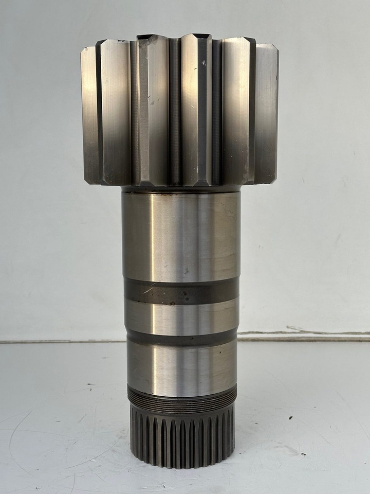 Liebherr Abtriebswelle ID-Nr.932919701. SAT350/208 - SAT350/252. A954B, A954C, LH80 C, LH80 M, R954CG, E954, EP954, ER954, P954C, P954E, R954B, R954C. #932919701.27.12# - Gearbox and parts for Construction machinery: picture 4 Liebherr Abtriebswelle ID-Nr.932919701. SAT350/208 - SAT350/252. A954B, A954C, LH80 C, LH80 M, R954CG, E954, EP954, ER954, P954C, P954E, R954B, R954C. #932919701.27.12# - Gearbox and parts for Construction machinery: picture 4