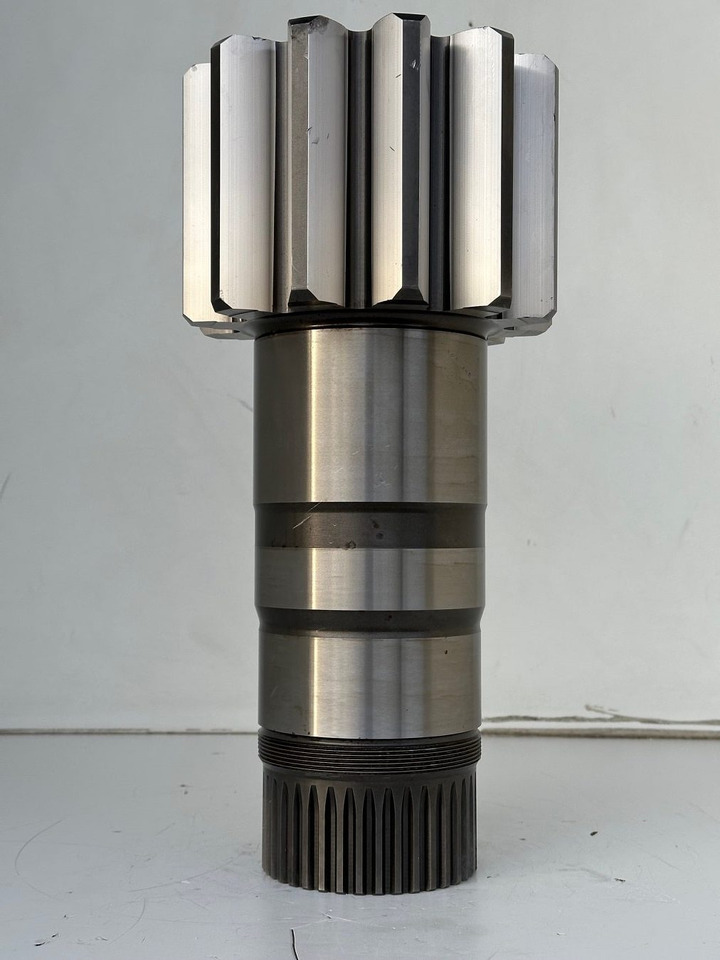 Liebherr Abtriebswelle ID-Nr.932919701. SAT350/208 - SAT350/252. A954B, A954C, LH80 C, LH80 M, R954CG, E954, EP954, ER954, P954C, P954E, R954B, R954C. #932919701.27.12# - Gearbox and parts for Construction machinery: picture 5 Liebherr Abtriebswelle ID-Nr.932919701. SAT350/208 - SAT350/252. A954B, A954C, LH80 C, LH80 M, R954CG, E954, EP954, ER954, P954C, P954E, R954B, R954C. #932919701.27.12# - Gearbox and parts for Construction machinery: picture 5