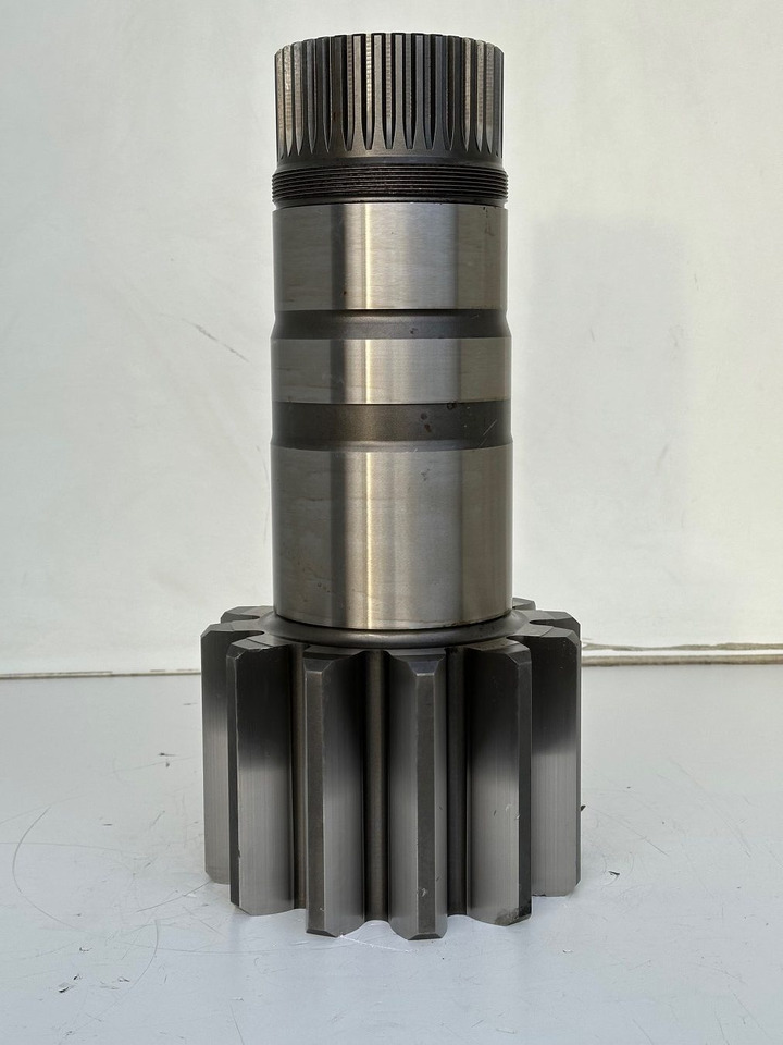 Liebherr Abtriebswelle ID-Nr.932919701. SAT350/208 - SAT350/252. A954B, A954C, LH80 C, LH80 M, R954CG, E954, EP954, ER954, P954C, P954E, R954B, R954C. #932919701.27.12# - Gearbox and parts for Construction machinery: picture 1 Liebherr Abtriebswelle ID-Nr.932919701. SAT350/208 - SAT350/252. A954B, A954C, LH80 C, LH80 M, R954CG, E954, EP954, ER954, P954C, P954E, R954B, R954C. #932919701.27.12# - Gearbox and parts for Construction machinery: picture 1