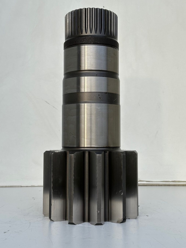 Liebherr Abtriebswelle ID-Nr.932919701. SAT350/208 - SAT350/252. A954B, A954C, LH80 C, LH80 M, R954CG, E954, EP954, ER954, P954C, P954E, R954B, R954C. #932919701.27.12# - Gearbox and parts for Construction machinery: picture 2 Liebherr Abtriebswelle ID-Nr.932919701. SAT350/208 - SAT350/252. A954B, A954C, LH80 C, LH80 M, R954CG, E954, EP954, ER954, P954C, P954E, R954B, R954C. #932919701.27.12# - Gearbox and parts for Construction machinery: picture 2