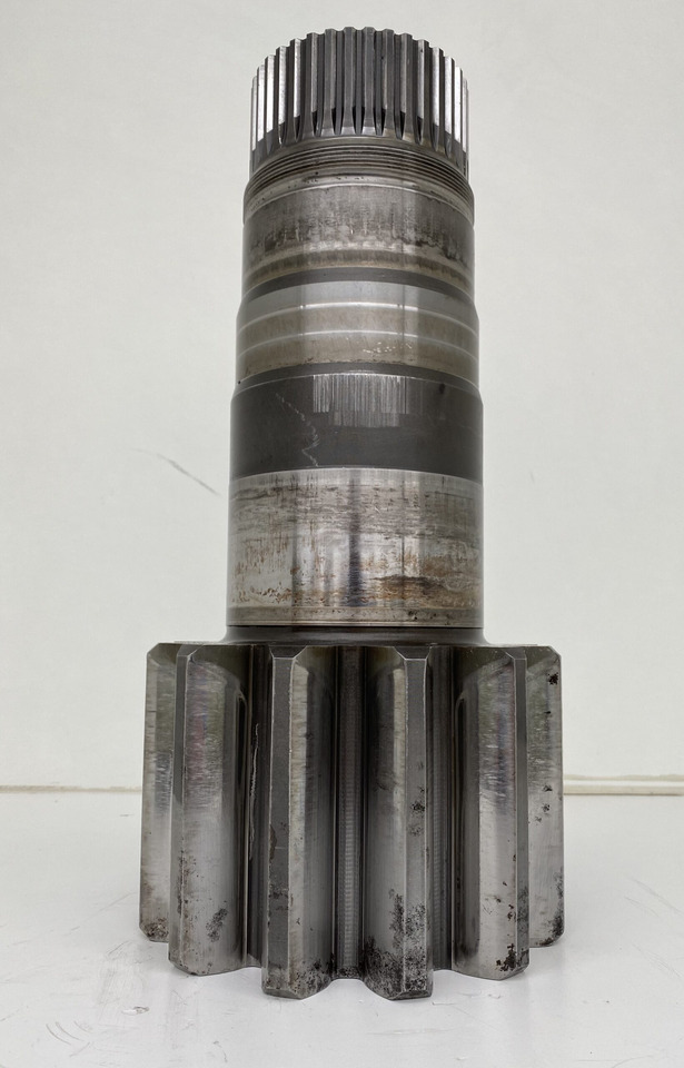 Liebherr Abtriebswelle ID-Nr.9442164. SAT325/204 - SAT350/208. - Swing motor for Crawler excavator: picture 2 Liebherr Abtriebswelle ID-Nr.9442164. SAT325/204 - SAT350/208. - Swing motor for Crawler excavator: picture 2