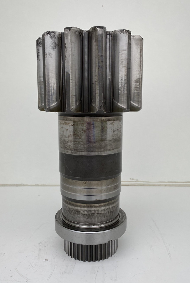 Liebherr Abtriebswelle ID-Nr.9442164. SAT325/204 - SAT350/208. - Swing motor for Crawler excavator: picture 4 Liebherr Abtriebswelle ID-Nr.9442164. SAT325/204 - SAT350/208. - Swing motor for Crawler excavator: picture 4