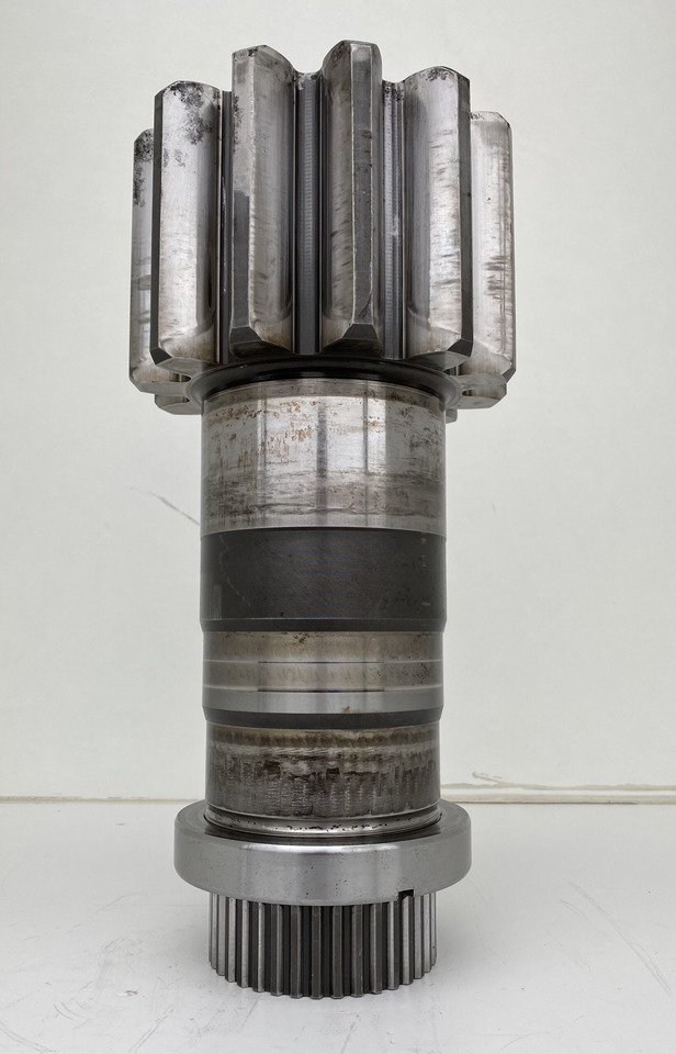 Liebherr Abtriebswelle ID-Nr.9442164. SAT325/204 - SAT350/208. - Swing motor for Crawler excavator: picture 5 Liebherr Abtriebswelle ID-Nr.9442164. SAT325/204 - SAT350/208. - Swing motor for Crawler excavator: picture 5