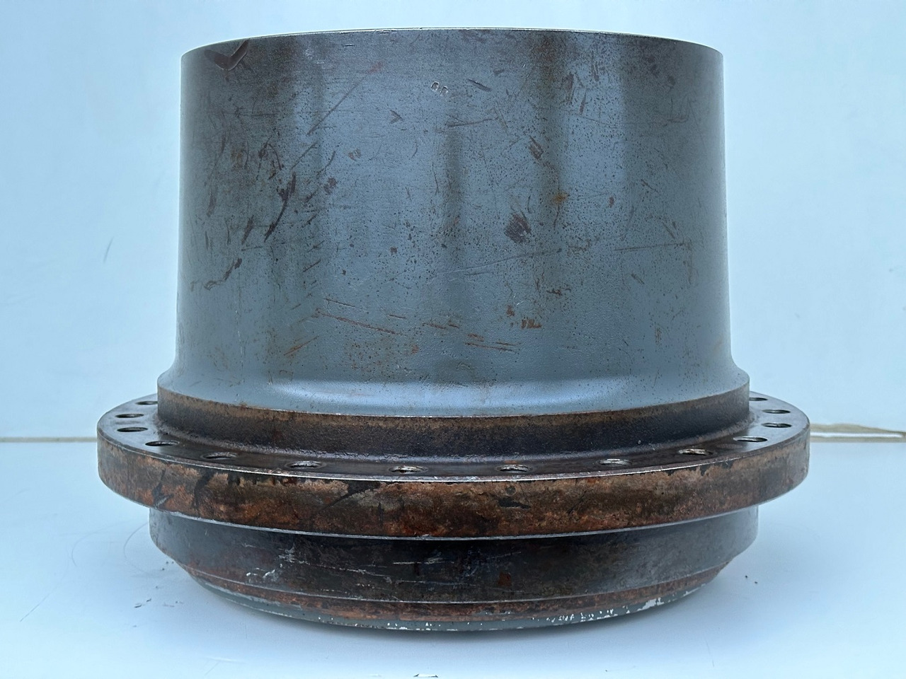 Liebherr Anschlußträger ID-Nr.90207972 mit Innenrad ID-Nr.944315903. FAT400P130-FAT400P139. R926,R928,R930,R934,R936,R938. #0993#0969#2064# - Final drive for Construction machinery: picture 4 Liebherr Anschlußträger ID-Nr.90207972 mit Innenrad ID-Nr.944315903. FAT400P130-FAT400P139. R926,R928,R930,R934,R936,R938. #0993#0969#2064# - Final drive for Construction machinery: picture 4