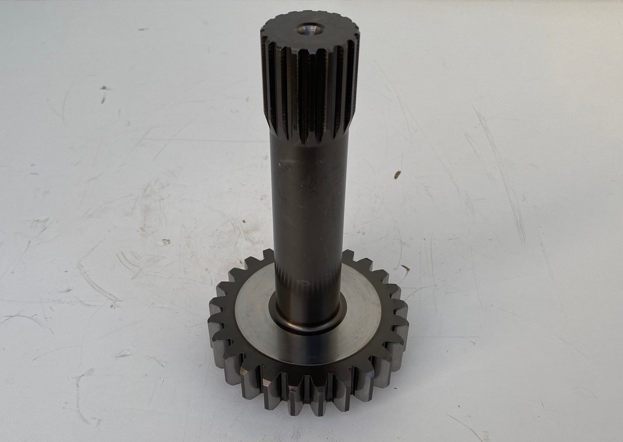 Liebherr Antriebswelle ID-Nr.90024952. FAT400P112. - Final drive for Construction machinery: picture 3 Liebherr Antriebswelle ID-Nr.90024952. FAT400P112. - Final drive for Construction machinery: picture 3