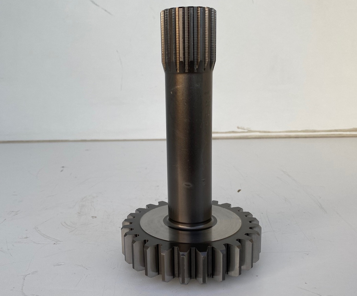 Liebherr Antriebswelle ID-Nr.90024952. FAT400P112. - Final drive for Construction machinery: picture 1 Liebherr Antriebswelle ID-Nr.90024952. FAT400P112. - Final drive for Construction machinery: picture 1