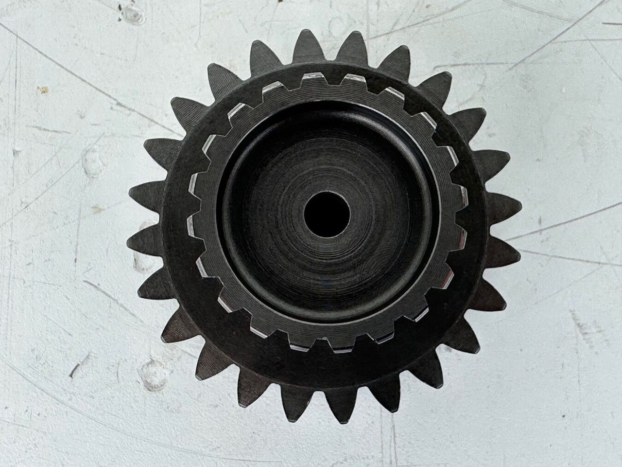 Transmission for Construction machinery Liebherr - Bonfiglioli Sonnenrad mit ID-Nr.10113146. LI-1010, LTM 1045-3-1-, LTM 1055-1, LTM 1055-3-1-, LTM 1055-3-2-, LTM1070-4-1-, LTM1070-4-2-. #10113146.6088598#: picture 8 Transmission for Construction machinery Liebherr - Bonfiglioli Sonnenrad mit ID-Nr.10113146. LI-1010, LTM 1045-3-1-, LTM 1055-1, LTM 1055-3-1-, LTM 1055-3-2-, LTM1070-4-1-, LTM1070-4-2-. #10113146.6088598#: picture 8