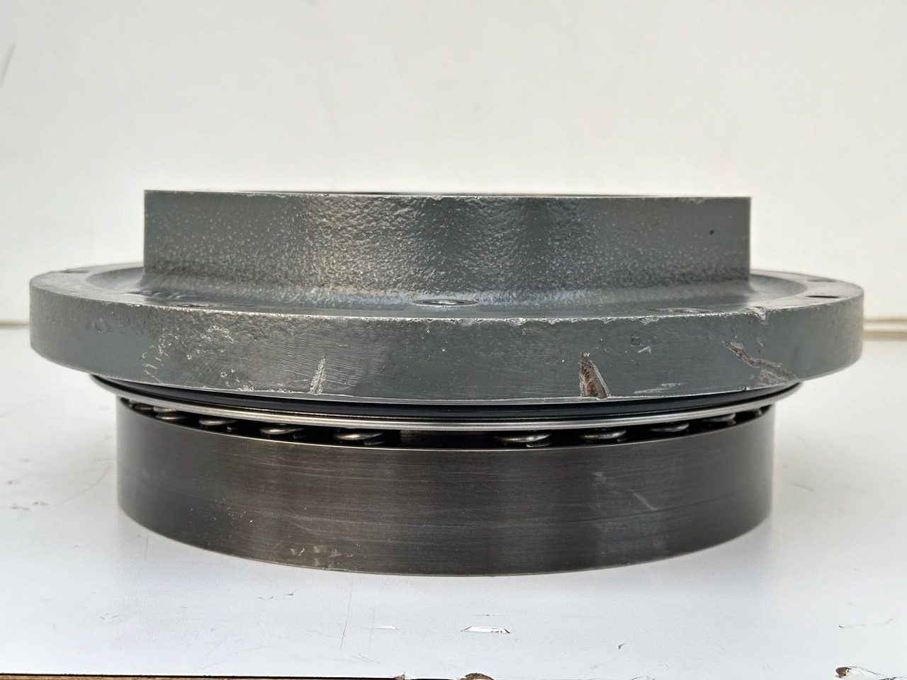 Liebherr Bremse ID-Nr.90006564. SAT300/271 - SAT300/288. R936 LC, R936 LC-V, R936 LCV, R936 NLC, R950 T. #BR.026# - Swing motor for Construction machinery: picture 3 Liebherr Bremse ID-Nr.90006564. SAT300/271 - SAT300/288. R936 LC, R936 LC-V, R936 LCV, R936 NLC, R950 T. #BR.026# - Swing motor for Construction machinery: picture 3