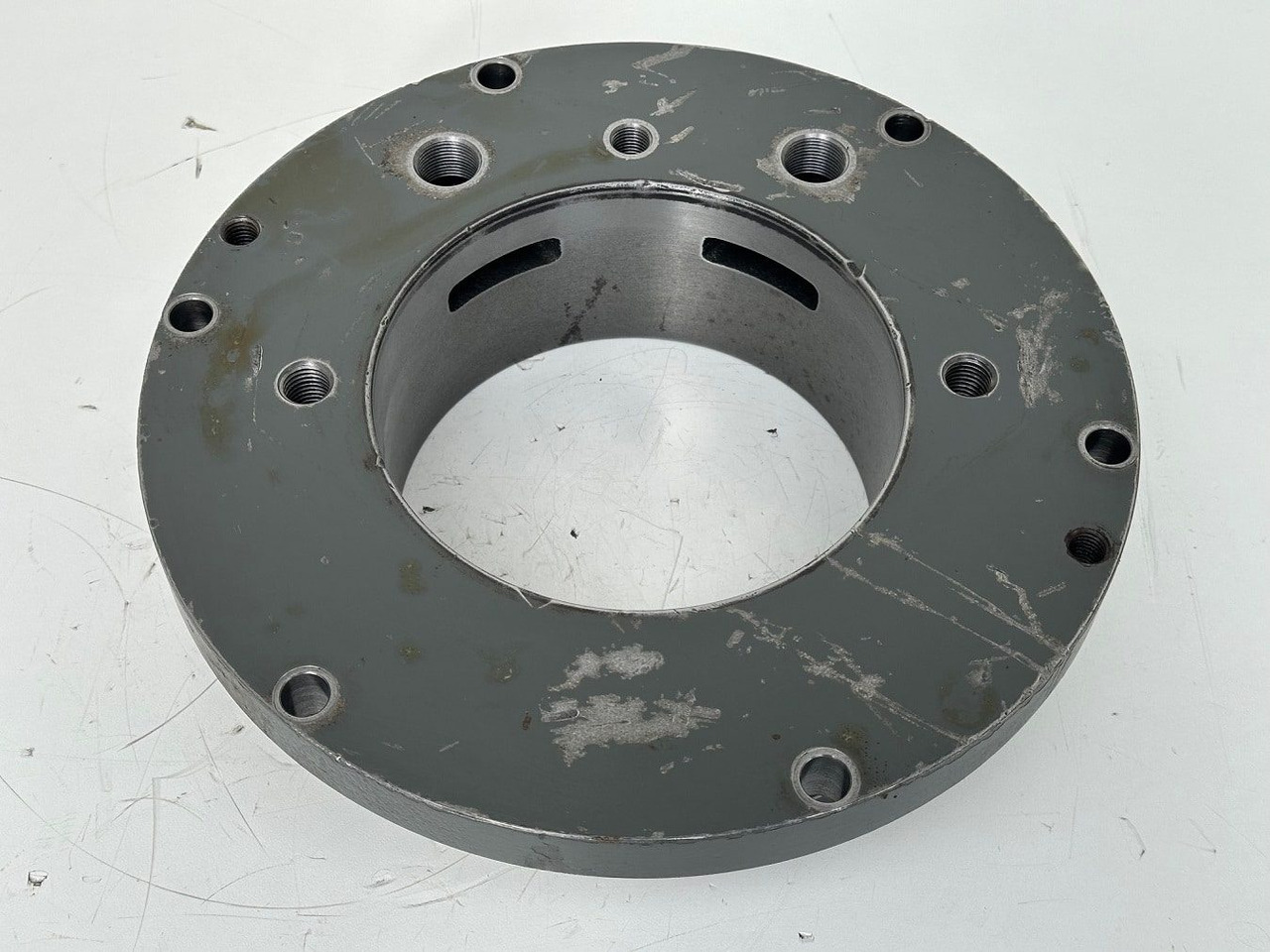 Liebherr Bremse ID-Nr.90204666. A924 HL, A924, LH30 C, LH30 M, LH35 M, LH35 MT, R922. #BR.01627#01696# - Gearbox for Construction machinery: picture 2 Liebherr Bremse ID-Nr.90204666. A924 HL, A924, LH30 C, LH30 M, LH35 M, LH35 MT, R922. #BR.01627#01696# - Gearbox for Construction machinery: picture 2