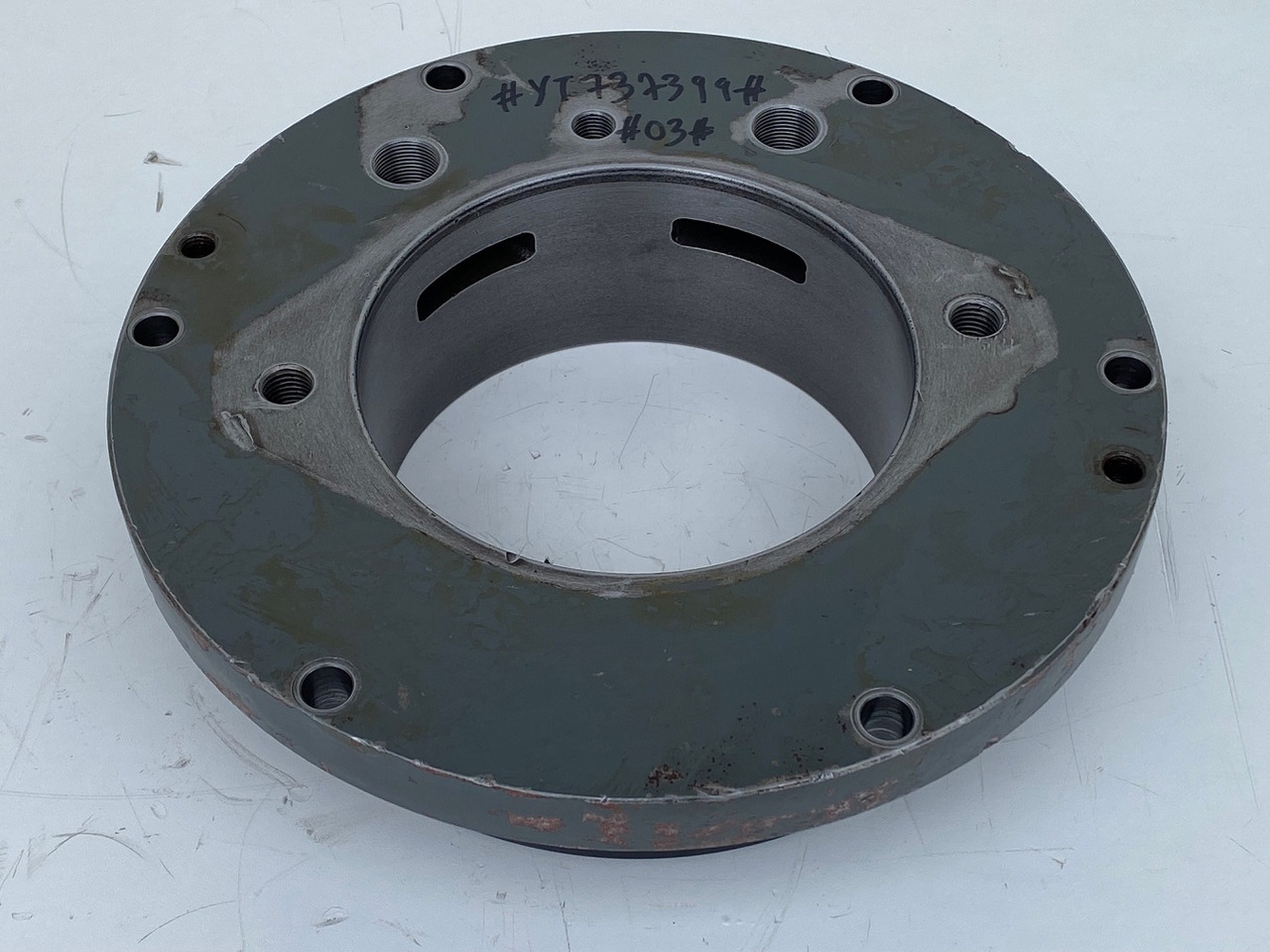 Liebherr Bremse ID-Nr.90204666. A924 HL, A924, LH30 C, LH30 M, LH35 M, LH35 MT, R922. #BRYT7373 99# - Gearbox for Construction machinery: picture 2 Liebherr Bremse ID-Nr.90204666. A924 HL, A924, LH30 C, LH30 M, LH35 M, LH35 MT, R922. #BRYT7373 99# - Gearbox for Construction machinery: picture 2