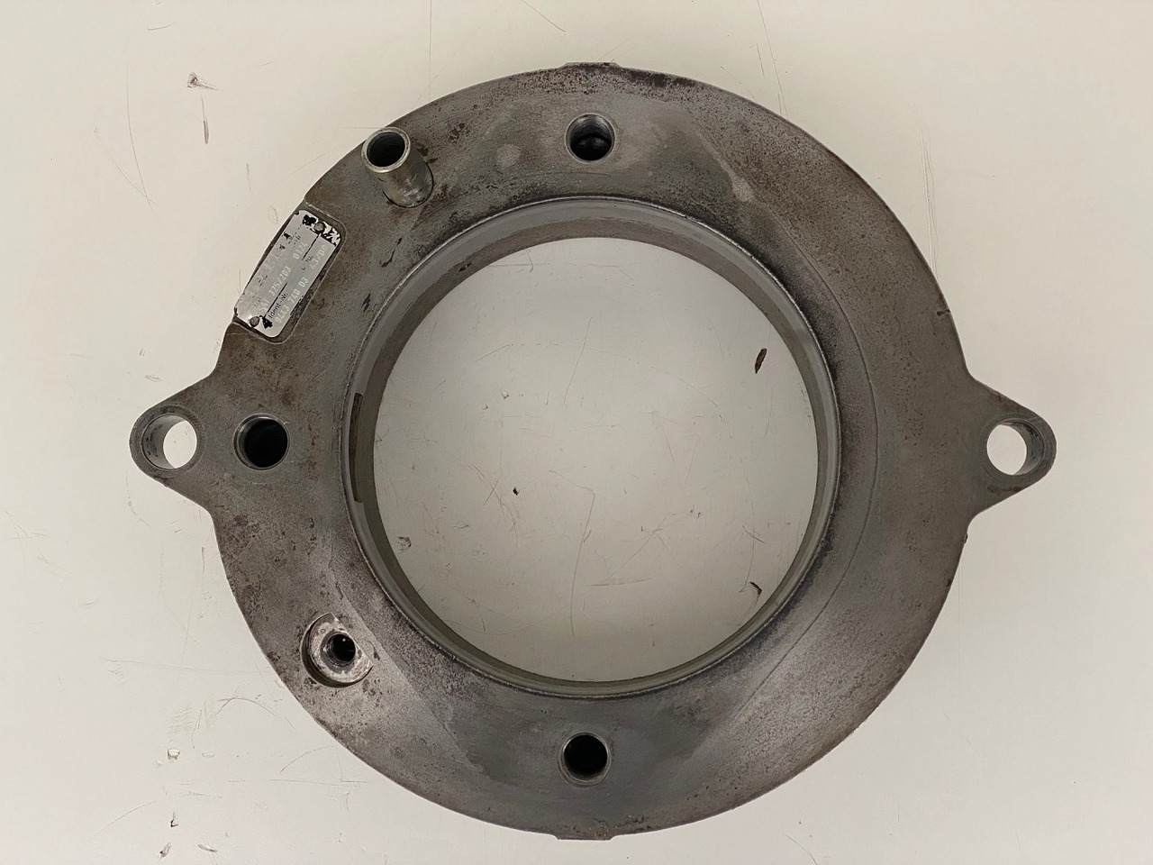 Liebherr Bremse ID-Nr.9442178 - ID-Nr.932411501. SAT325/204. A954, EP954B, P954, R954 B. - Swing motor for Crawler excavator: picture 3 Liebherr Bremse ID-Nr.9442178 - ID-Nr.932411501. SAT325/204. A954, EP954B, P954, R954 B. - Swing motor for Crawler excavator: picture 3