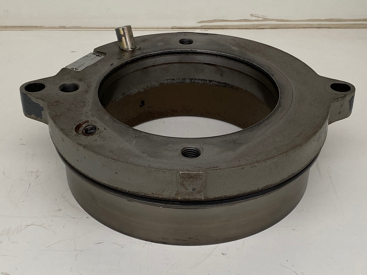 Liebherr Bremse ID-Nr.9442178 - ID-Nr.932411501. SAT325/204. A954, EP954B, P954, R954 B. - Swing motor for Crawler excavator: picture 2 Liebherr Bremse ID-Nr.9442178 - ID-Nr.932411501. SAT325/204. A954, EP954B, P954, R954 B. - Swing motor for Crawler excavator: picture 2