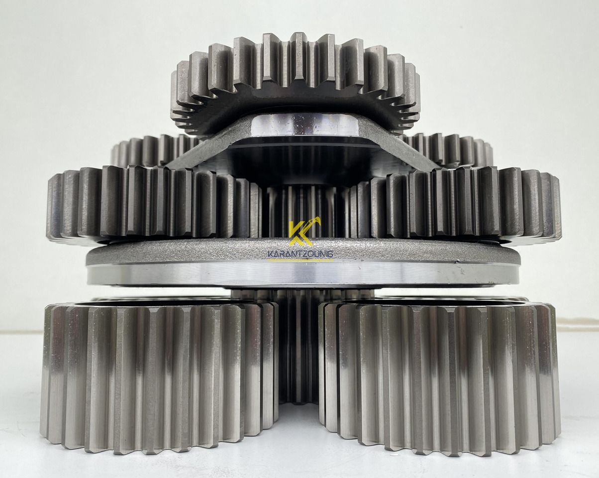 Liebherr Ersatzteile für Fahrantrieb Typ:FAT400P130, mit ID-Nr.90208017. R926, R930, R934 LC, R934NLC, R936 K-LC, R936 K-NLC, R936 K-SLC, R938 LC, R938 NLC, R938 WLC. #1081# - Final drive for Construction machinery: picture 4 Liebherr Ersatzteile für Fahrantrieb Typ:FAT400P130, mit ID-Nr.90208017. R926, R930, R934 LC, R934NLC, R936 K-LC, R936 K-NLC, R936 K-SLC, R938 LC, R938 NLC, R938 WLC. #1081# - Final drive for Construction machinery: picture 4