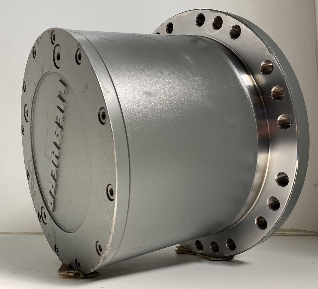 Liebherr Fahrantrieb Typ: FAT350P138 mit ID-Nr.90216427 - ID-Nr.90216428 - ID-Nr.90216429. LO1926, LOS926, R922, R924, R926, R930. #90216428.2241# - Final drive for Construction machinery: picture 4 Liebherr Fahrantrieb Typ: FAT350P138 mit ID-Nr.90216427 - ID-Nr.90216428 - ID-Nr.90216429. LO1926, LOS926, R922, R924, R926, R930. #90216428.2241# - Final drive for Construction machinery: picture 4