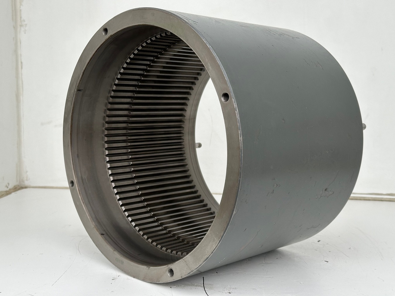 Liebherr Innenrad ID-Nr.90206974. SAT300/282. LH40 C LH40 CP, LH40 M, LH40MP, LH50 CHR, LH50 CHRP, LH50 M, LH50 MHR, LH50 MHRP, LH50MT. #90206974.137239# - Gearbox for Wheel excavator: picture 1 Liebherr Innenrad ID-Nr.90206974. SAT300/282. LH40 C LH40 CP, LH40 M, LH40MP, LH50 CHR, LH50 CHRP, LH50 M, LH50 MHR, LH50 MHRP, LH50MT. #90206974.137239# - Gearbox for Wheel excavator: picture 1