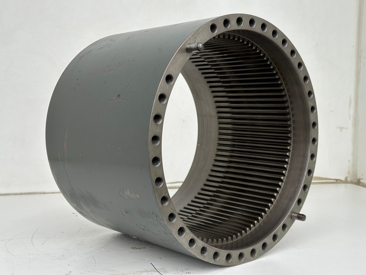 Liebherr Innenrad ID-Nr.90206974. SAT300/282. LH40 C LH40 CP, LH40 M, LH40MP, LH50 CHR, LH50 CHRP, LH50 M, LH50 MHR, LH50 MHRP, LH50MT. #90206974.137239# - Gearbox for Wheel excavator: picture 2 Liebherr Innenrad ID-Nr.90206974. SAT300/282. LH40 C LH40 CP, LH40 M, LH40MP, LH50 CHR, LH50 CHRP, LH50 M, LH50 MHR, LH50 MHRP, LH50MT. #90206974.137239# - Gearbox for Wheel excavator: picture 2