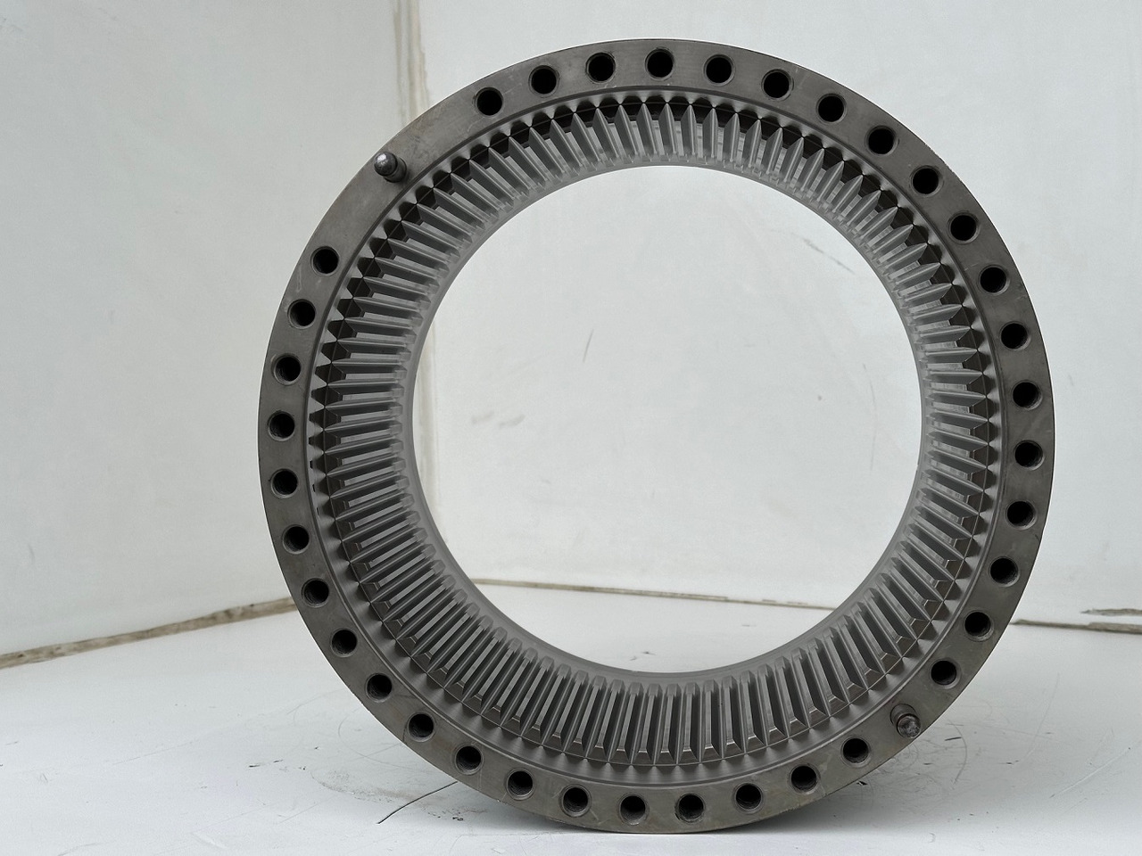 Liebherr Innenrad ID-Nr.90206974. SAT300/282. LH40 C LH40 CP, LH40 M, LH40MP, LH50 CHR, LH50 CHRP, LH50 M, LH50 MHR, LH50 MHRP, LH50MT. #90206974.137239# - Gearbox for Wheel excavator: picture 4 Liebherr Innenrad ID-Nr.90206974. SAT300/282. LH40 C LH40 CP, LH40 M, LH40MP, LH50 CHR, LH50 CHRP, LH50 M, LH50 MHR, LH50 MHRP, LH50MT. #90206974.137239# - Gearbox for Wheel excavator: picture 4