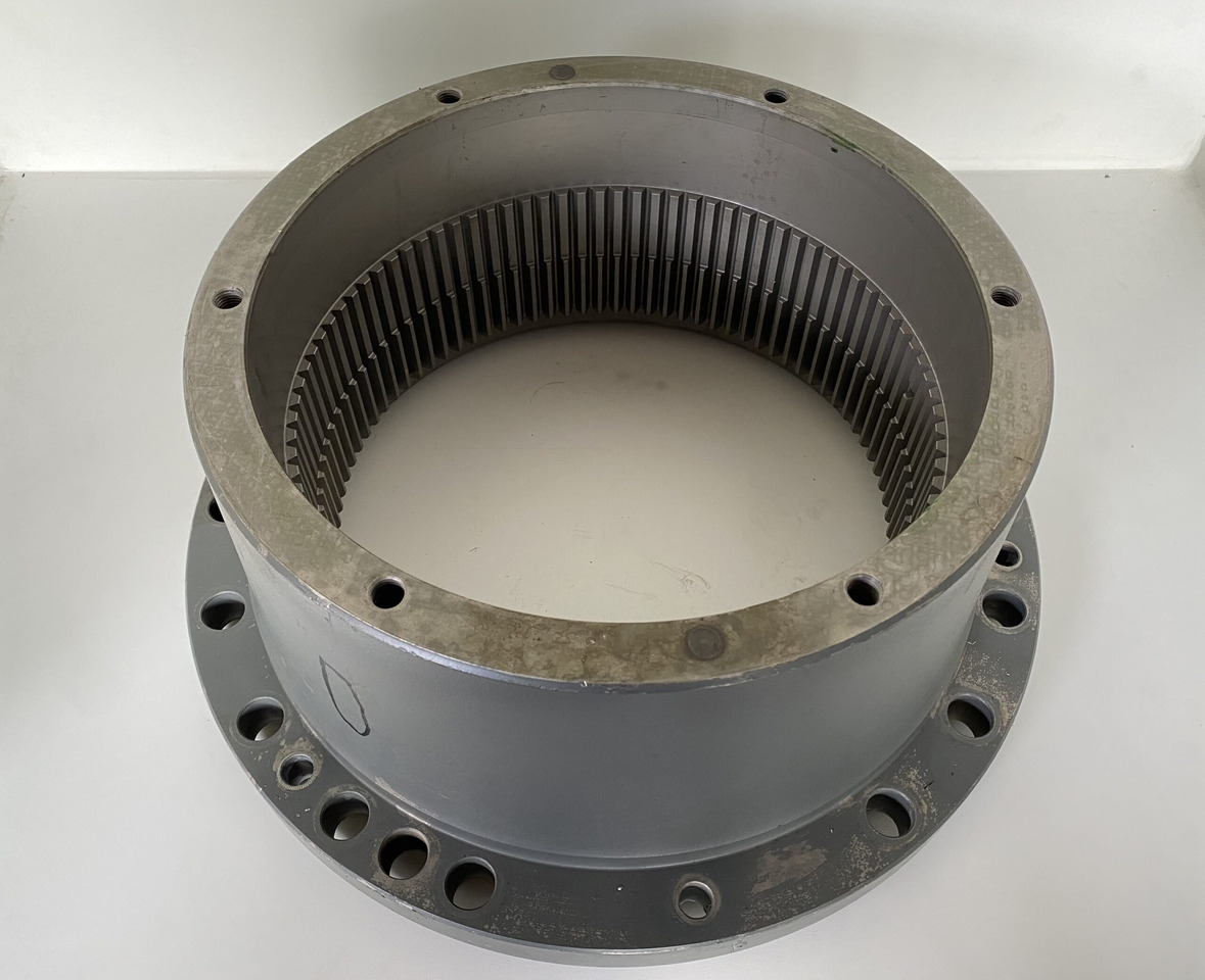 Liebherr Innenrad ID-Nr.9444493 - ID-Nr.944449303. SAT400/206 - SAT400/256 - SAT400/258. P995,R9200,R995,L110,A974,P976,R974. #C27# - Swing motor for Construction machinery: picture 2 Liebherr Innenrad ID-Nr.9444493 - ID-Nr.944449303. SAT400/206 - SAT400/256 - SAT400/258. P995,R9200,R995,L110,A974,P976,R974. #C27# - Swing motor for Construction machinery: picture 2