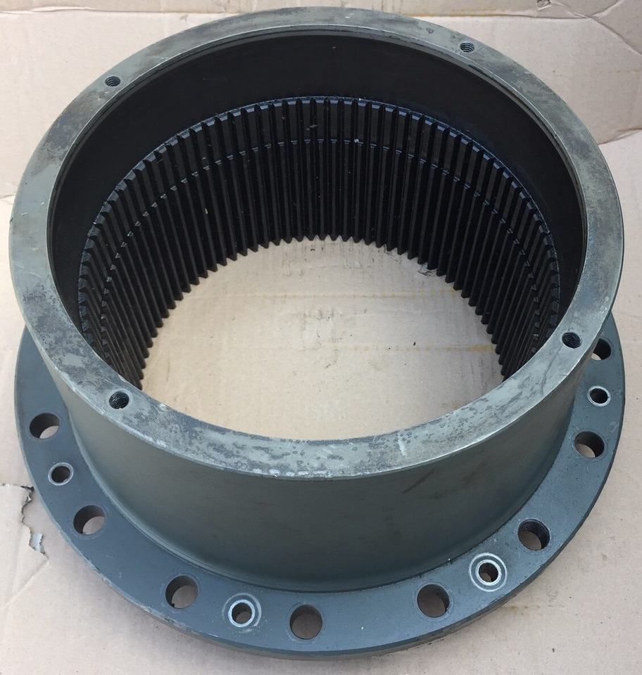 Liebherr Innenrad ID-Nr.969264001. - Swing motor for Excavator: picture 3 Liebherr Innenrad ID-Nr.969264001. - Swing motor for Excavator: picture 3