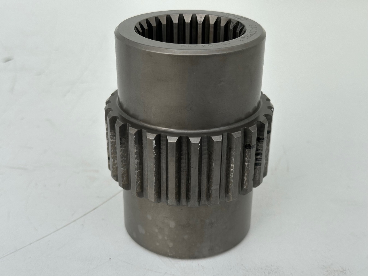 Liebherr Lamellenträger ID-Nr.9443788 - ID-Nr.944378803. FAT550, FAT550P046, FAT550P050, FAT600P081, FAT1000/102. #9443788.09.10.01# - Final drive for Excavator: picture 1 Liebherr Lamellenträger ID-Nr.9443788 - ID-Nr.944378803. FAT550, FAT550P046, FAT550P050, FAT600P081, FAT1000/102. #9443788.09.10.01# - Final drive for Excavator: picture 1