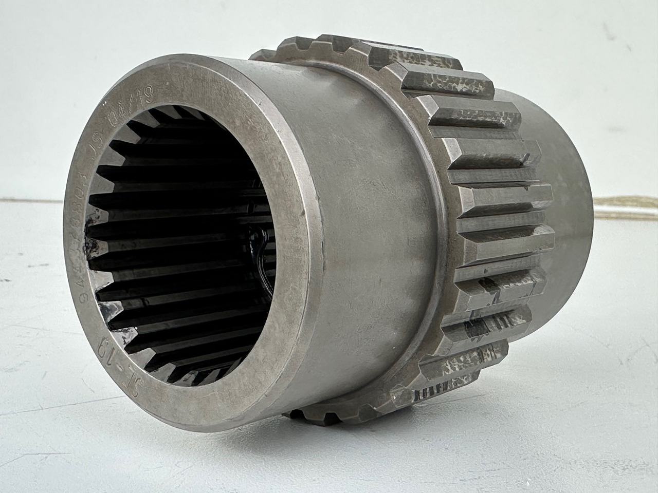 Liebherr Lamellenträger ID-Nr.9443788 - ID-Nr.944378803. FAT550, FAT550P046, FAT550P050, FAT600P081, FAT1000/102. #9443788.09.10.01# - Final drive for Excavator: picture 3 Liebherr Lamellenträger ID-Nr.9443788 - ID-Nr.944378803. FAT550, FAT550P046, FAT550P050, FAT600P081, FAT1000/102. #9443788.09.10.01# - Final drive for Excavator: picture 3